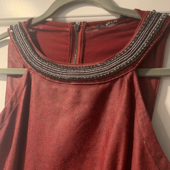 Dress by Marciano - Picture 3 of 3